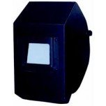 maschera caschetto